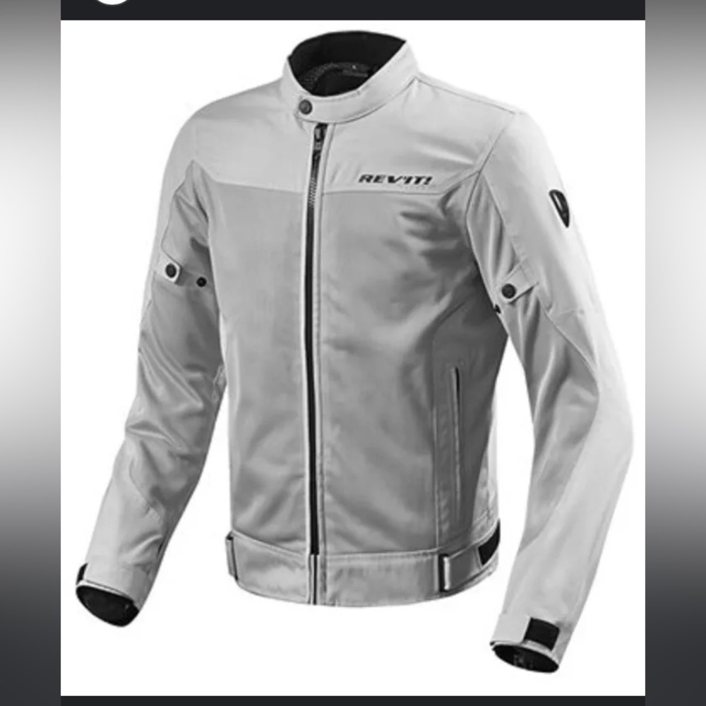 REV’IT! Eclipse Jacket Men’s Size XYL (4XL)